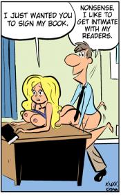 XNXX Humoristic Adult Cartoons Februrary 2014 page 11 full