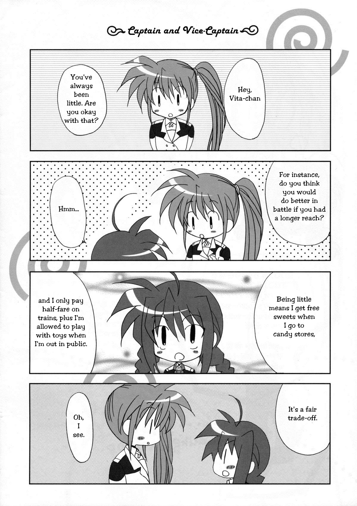 soreike! suta-zu!! page 12 full