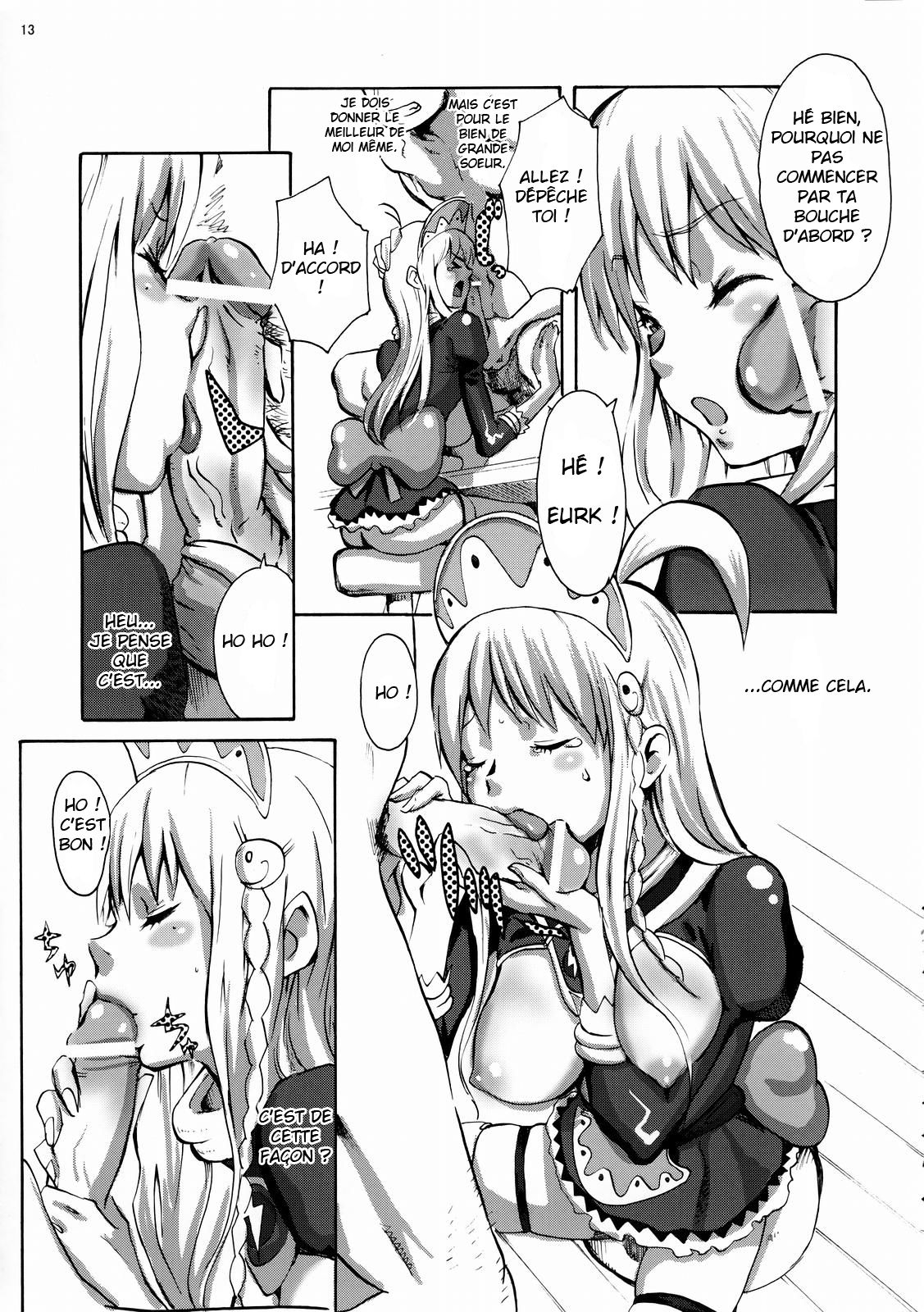 Gainamix page 12 full