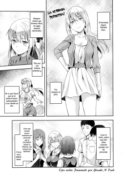 Green Eyes | Ojos Verdes   =P666HF=