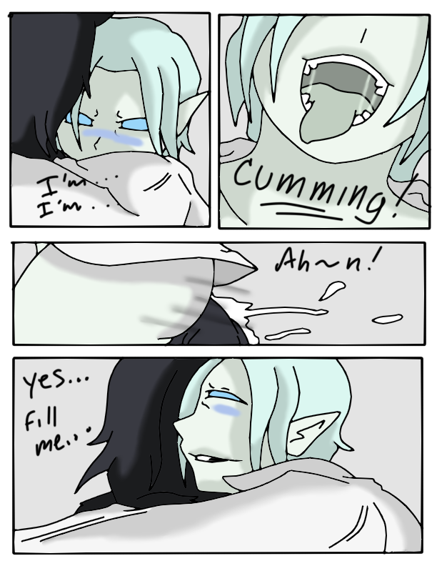 All I do is dream page 6 full