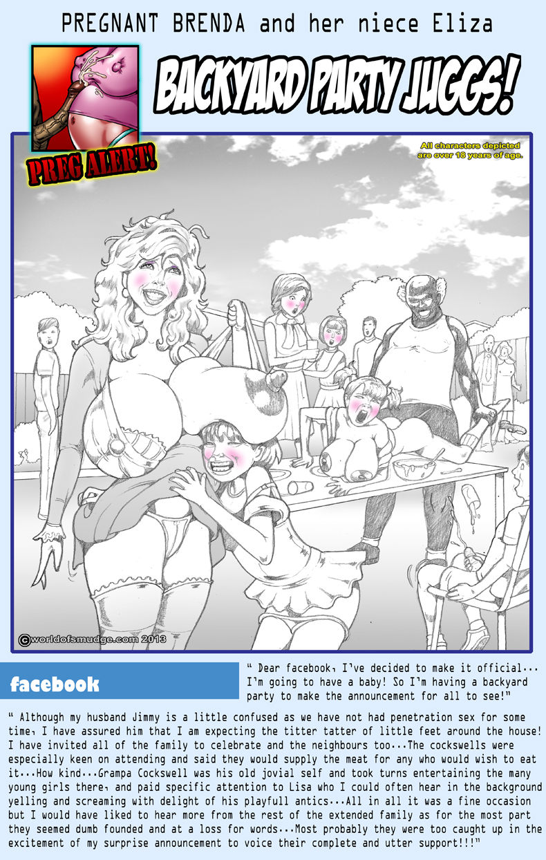 Big Tit Brenda`s Facebook Page page 7 full