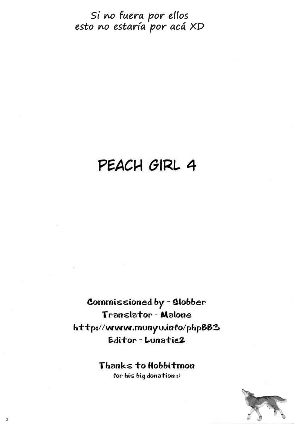 Suimitsu Shoujo 4 page 2 full