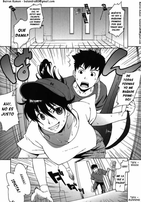 Shampoo | Sexo por una ducha page 2 full