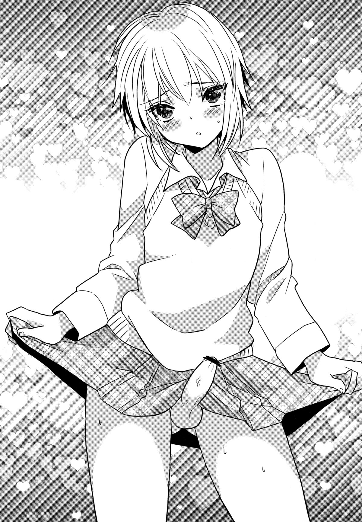 Hyper Usagi Mode!!   =SW= page 2 full