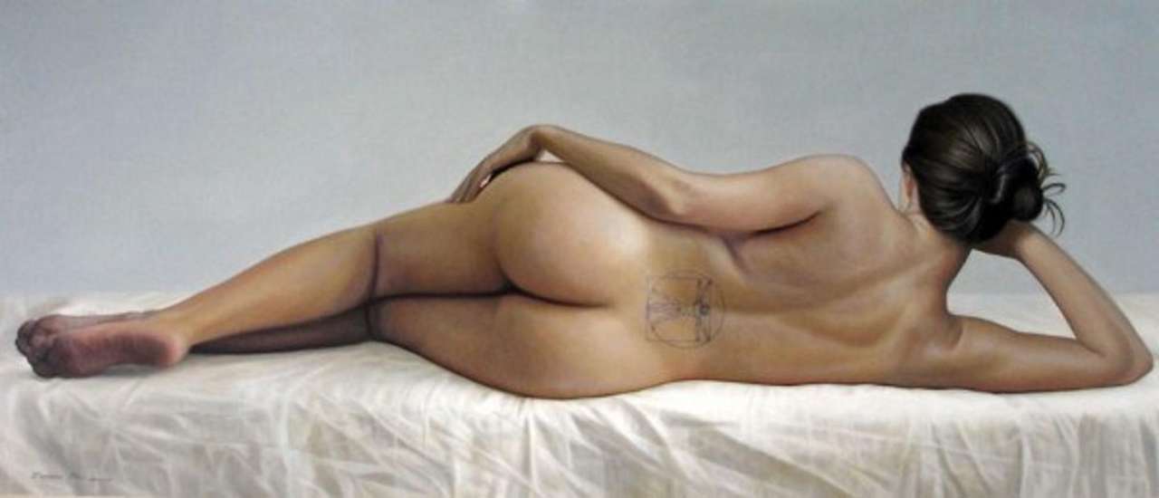 Erotic Art Collector 0142 EDUARDO FIEL page 10 full