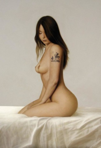 Erotic Art Collector 0142 EDUARDO FIEL cover