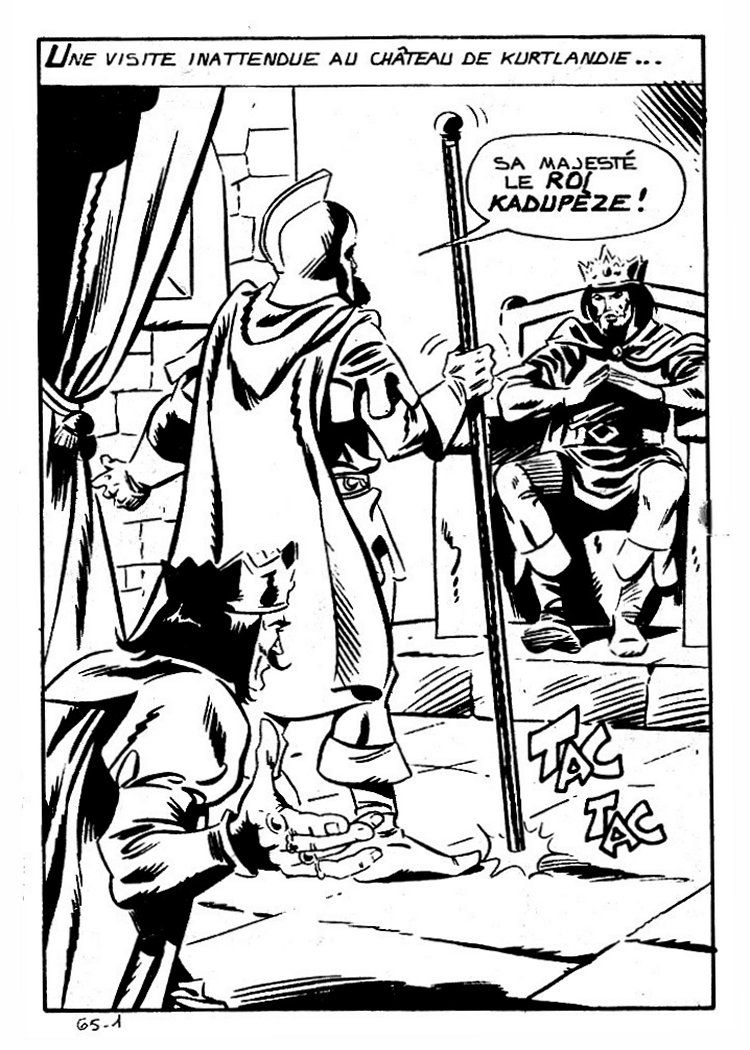 Donne-le me-le page 5 full