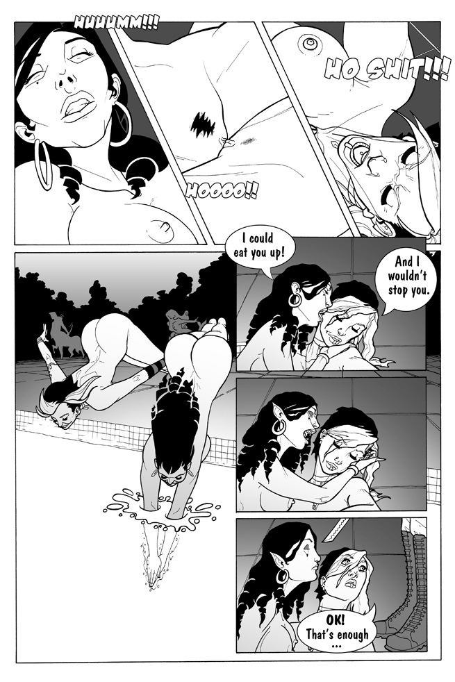 The 3 Realms page 11 full