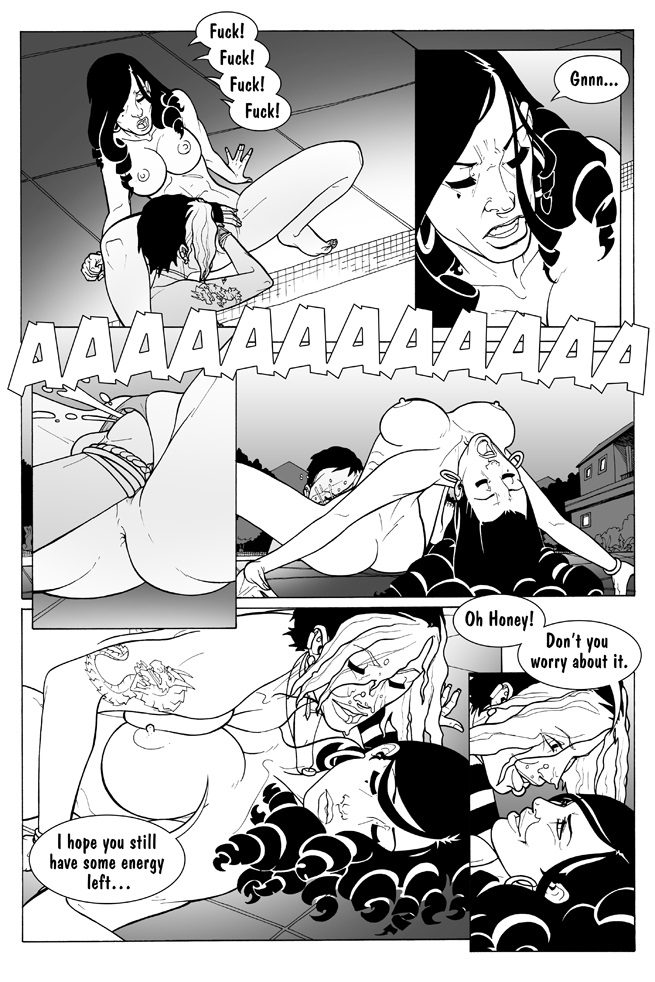 The 3 Realms page 9 full
