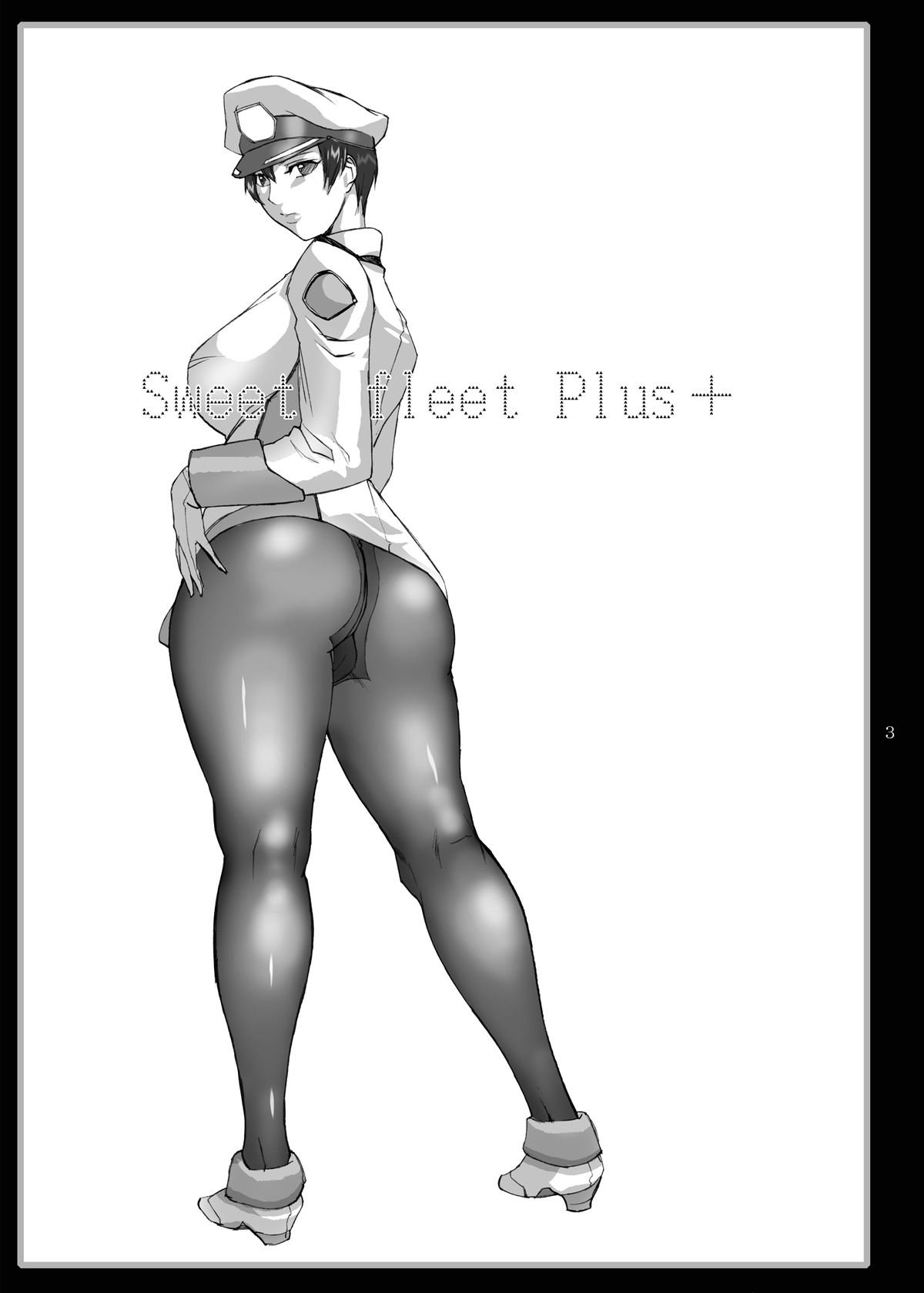 Sweet Fleet Plus page 3 full