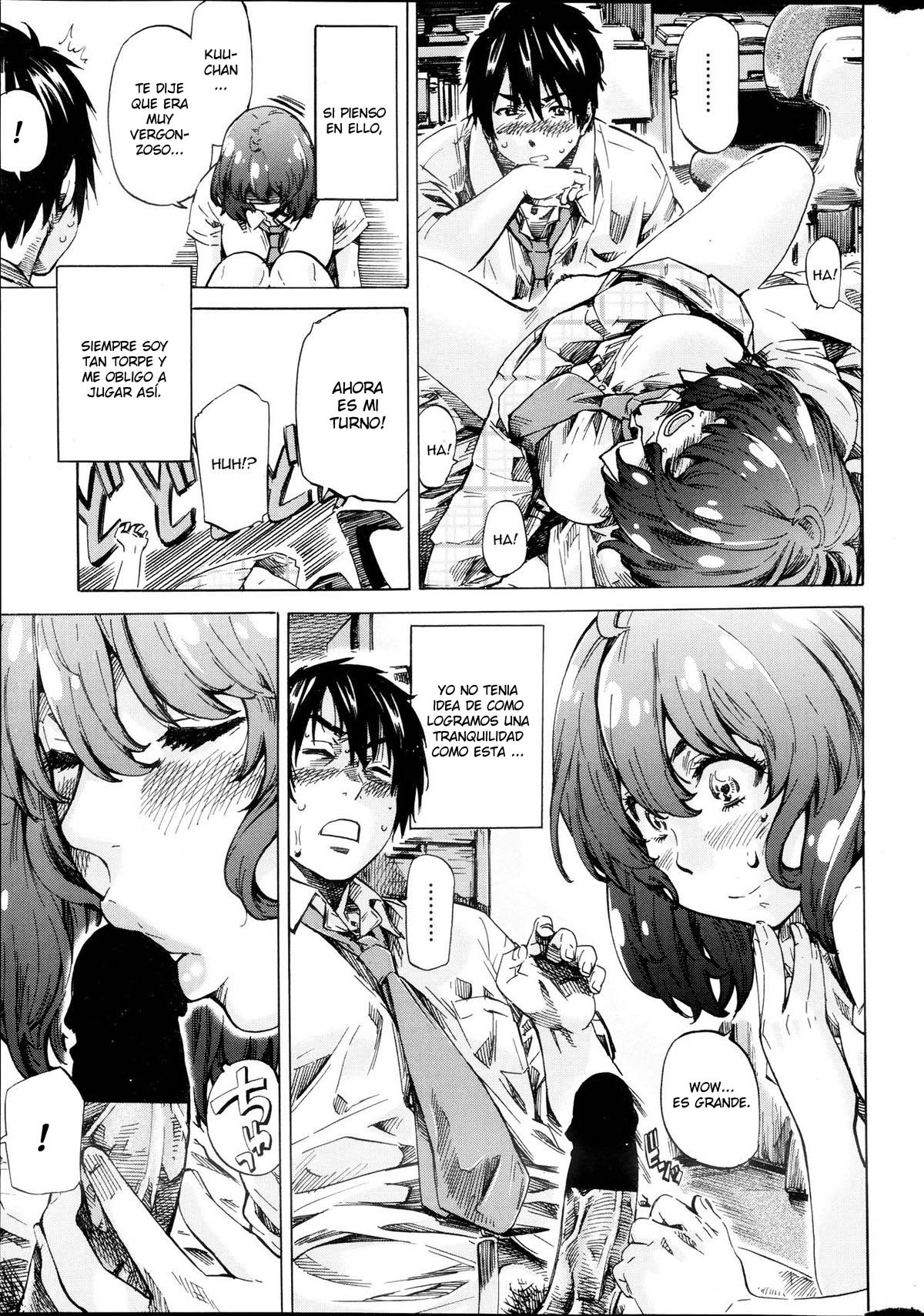 Hatsukoi no Oto Ch. 2 page 11 full