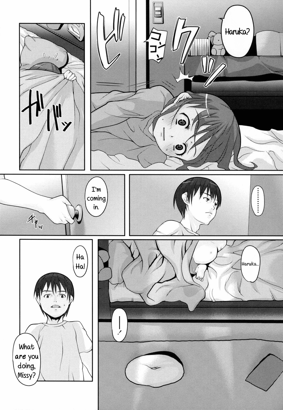 The Shape of my Feelings page 12 full