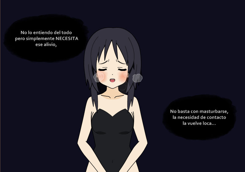 The Love Doll 6 page 11 full