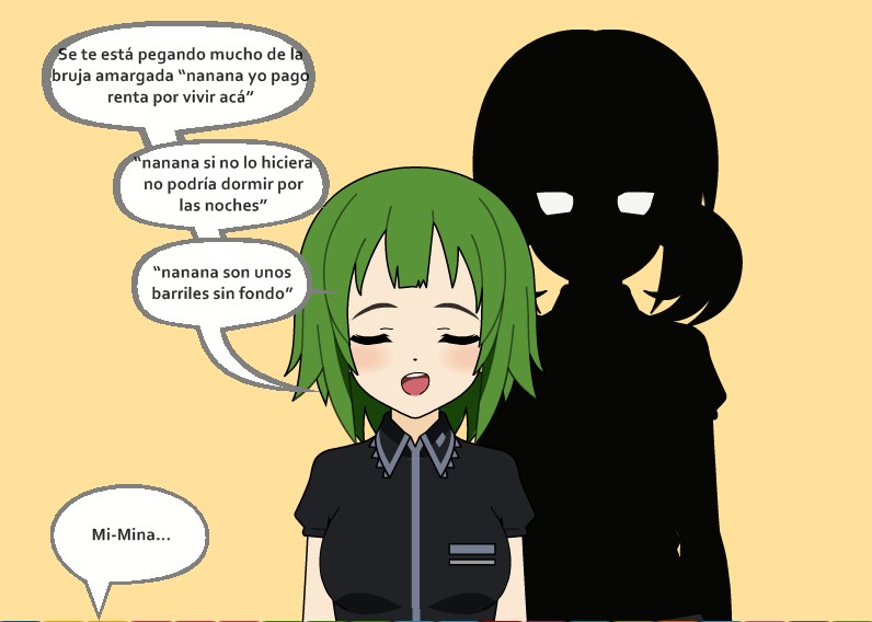 The Love Doll 6 page 5 full