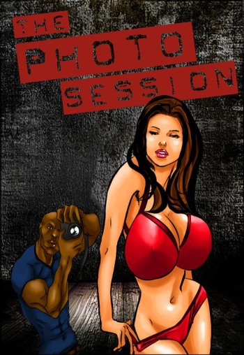 [KAOS] Photo Session cover