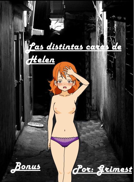 Las distintas caras de Helen page 1 full