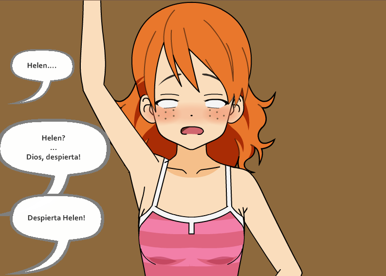 Las distintas caras de Helen page 12 full