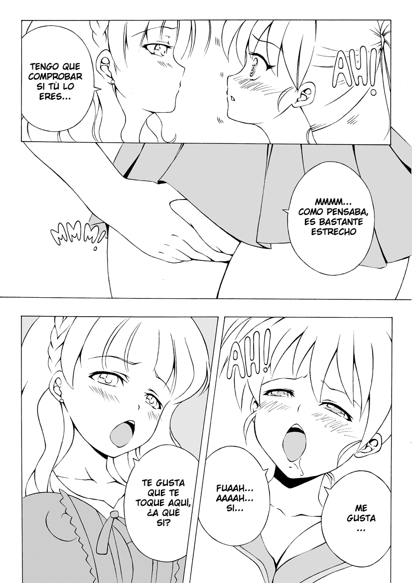 Saintia Sho +18 page 3 full