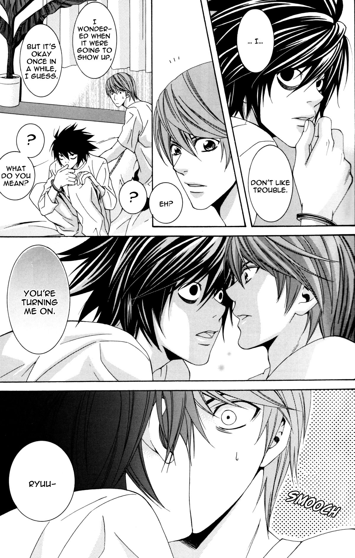 Trap page 6 full