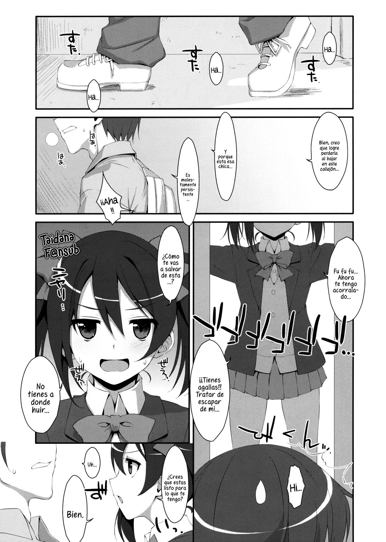 LOVE NICO! page 2 full
