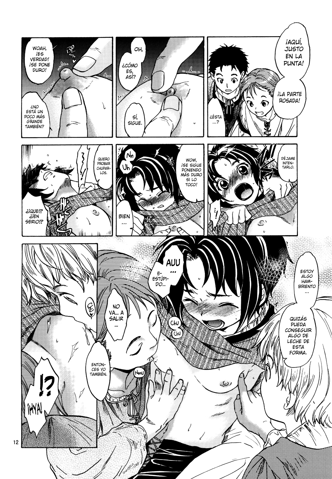 Saint Foire Festival 2 page 12 full