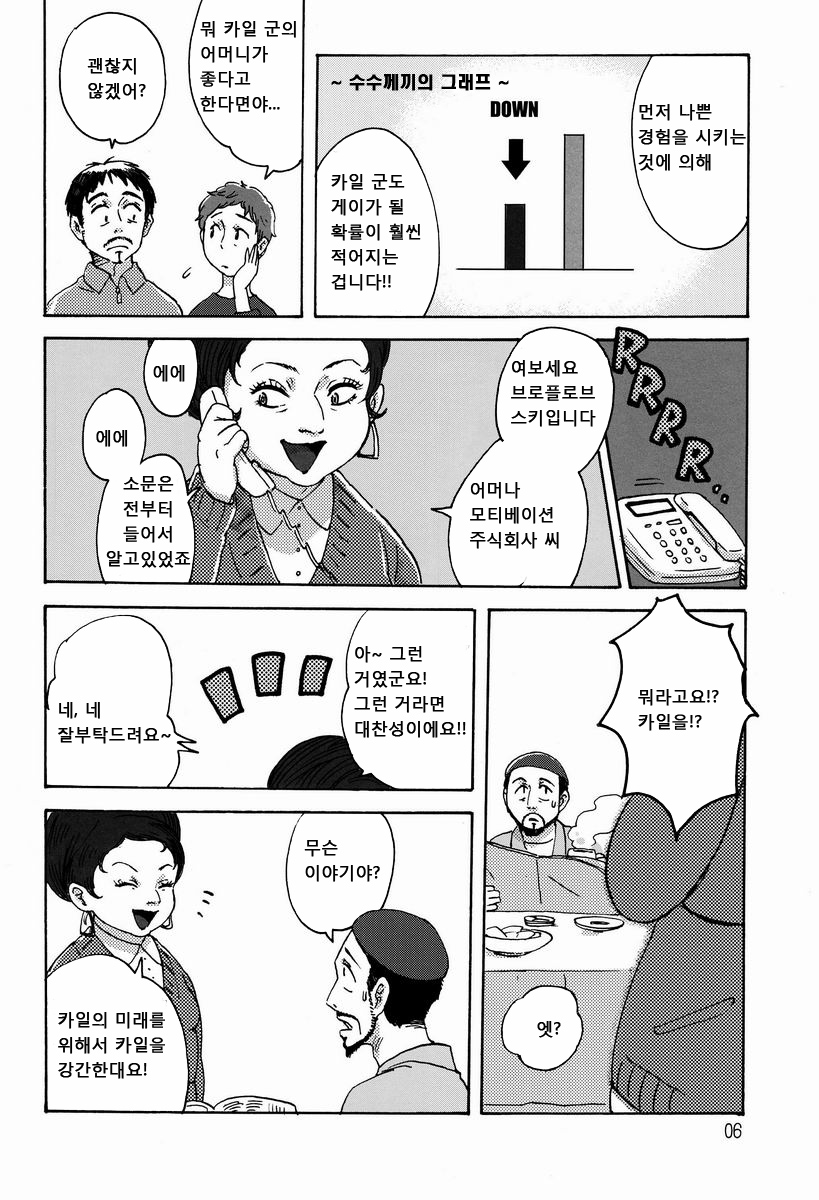 Bad Future page 5 full