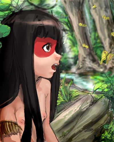 - Artist - Yamada page 7 full