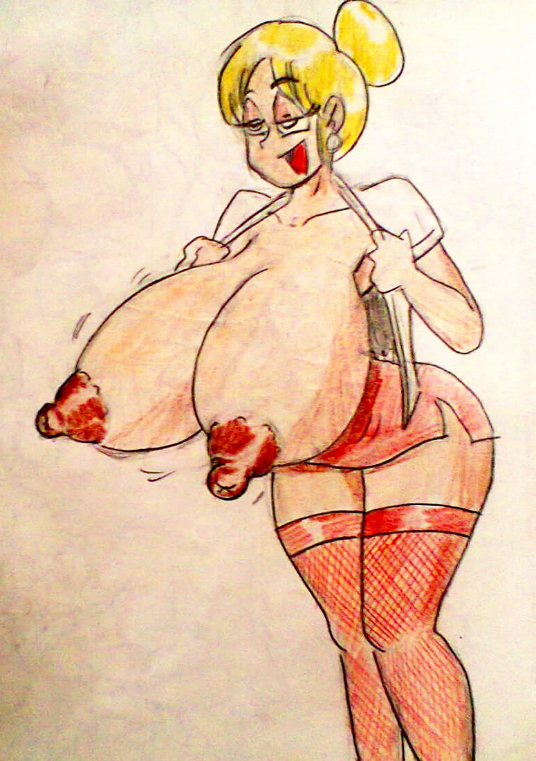 Personal drawings page 12 full