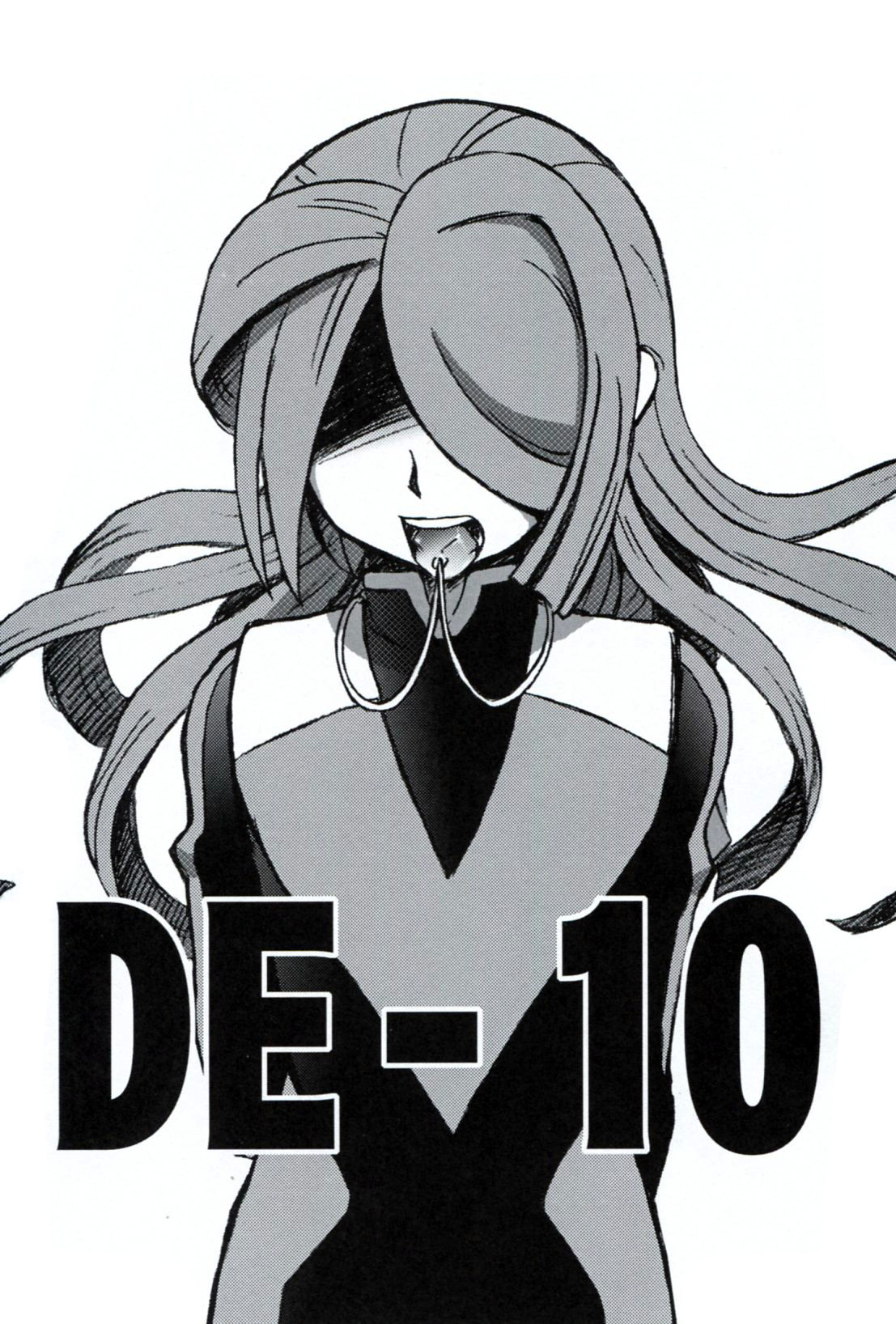 DE-10 Replay page 6 full
