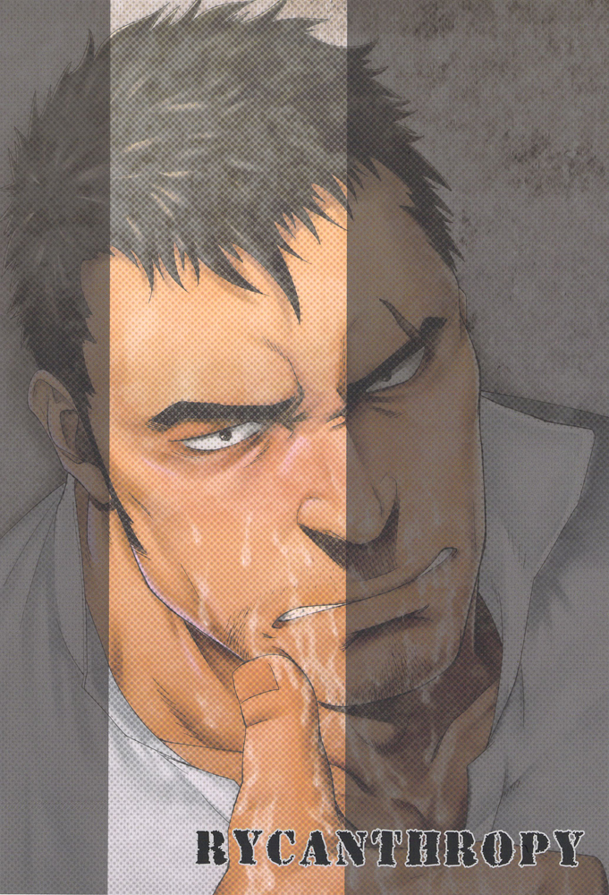 SCARFACE page 2 full