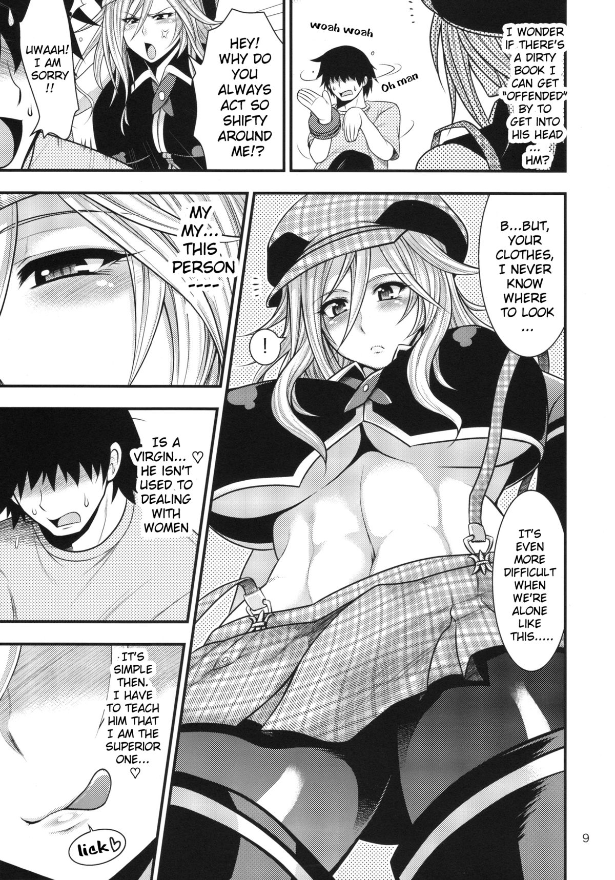 DT EATER page 8 full