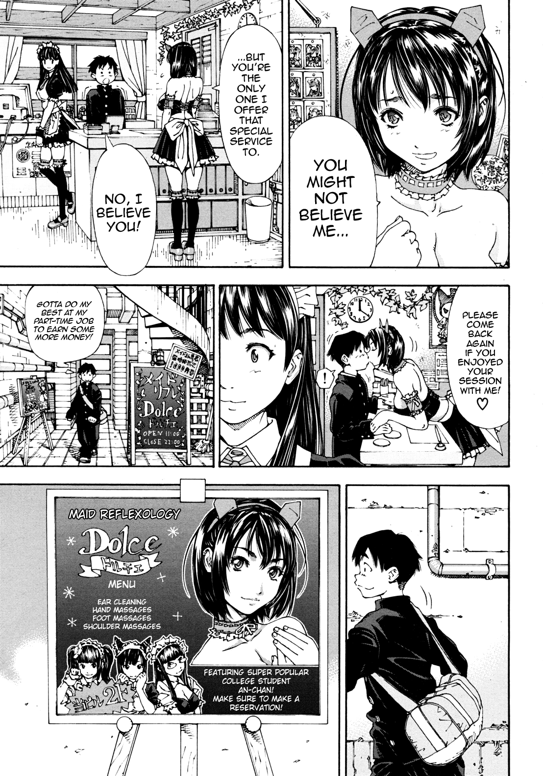 Bookmark page 5 full