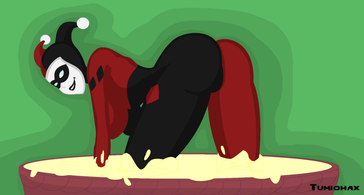 -Artist- Tumiohax page 8 full