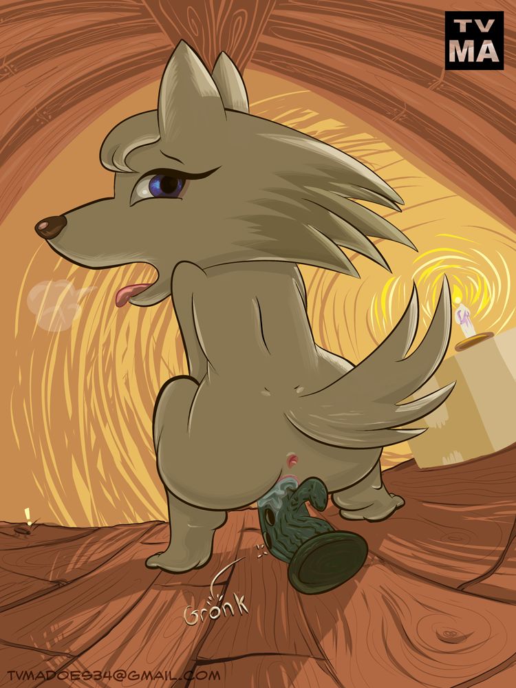 -Artist- TVMA page 8 full