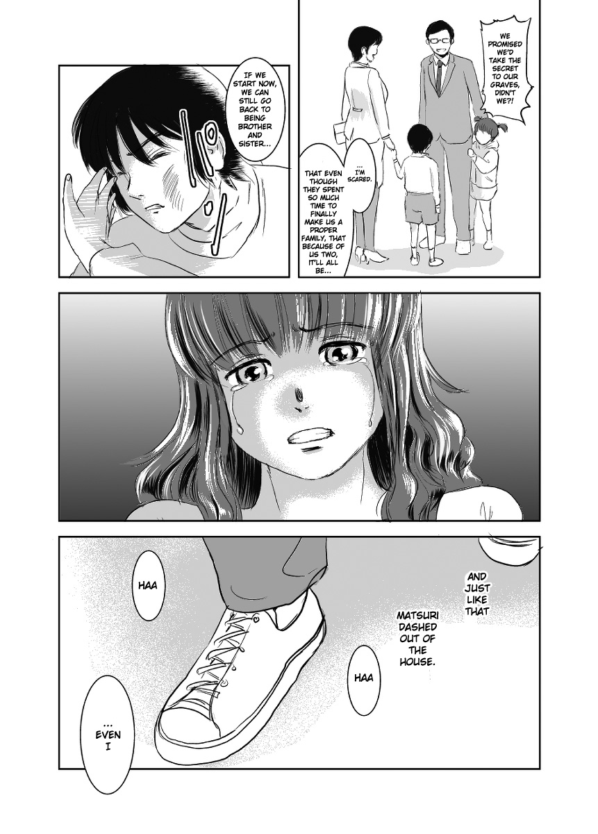 Matsuri page 7 full