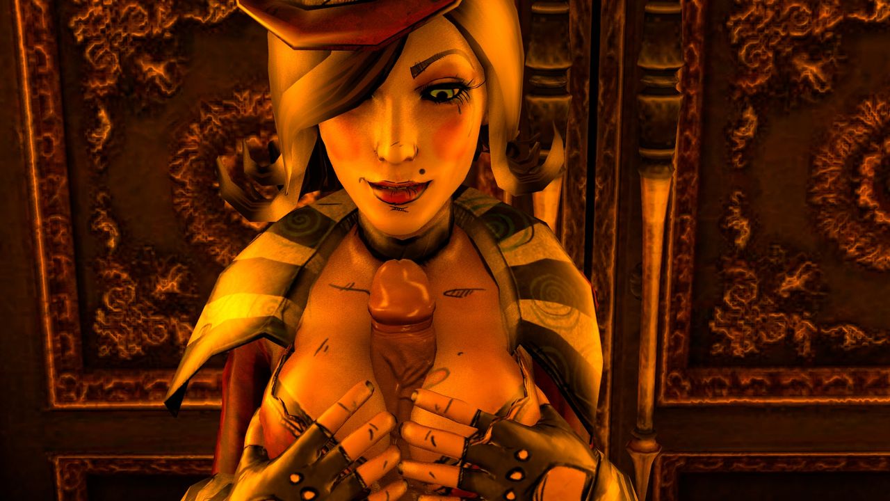 Borderlands 1 & 2 collection page 8 full