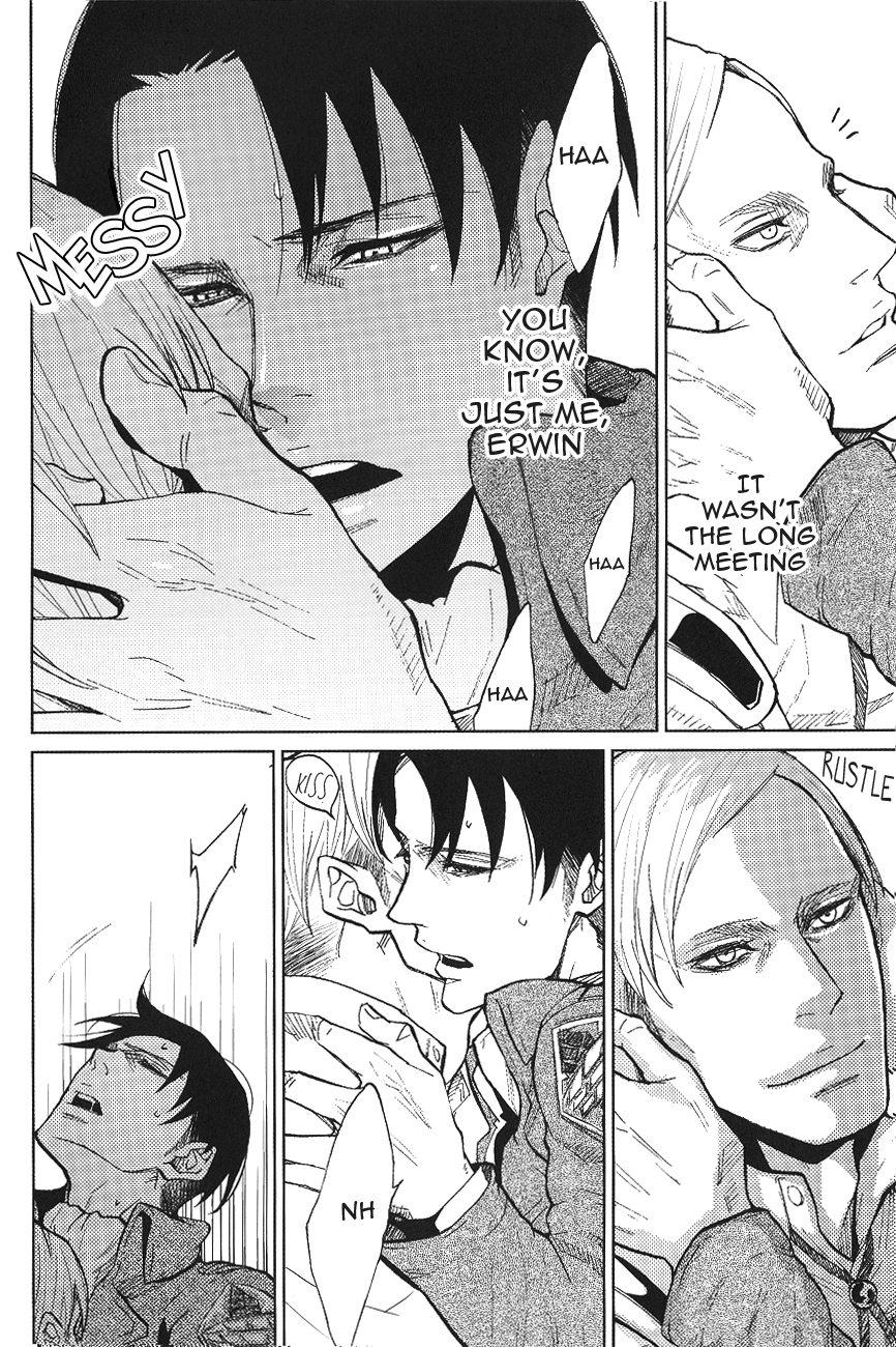 Deep in your mind page 11 full