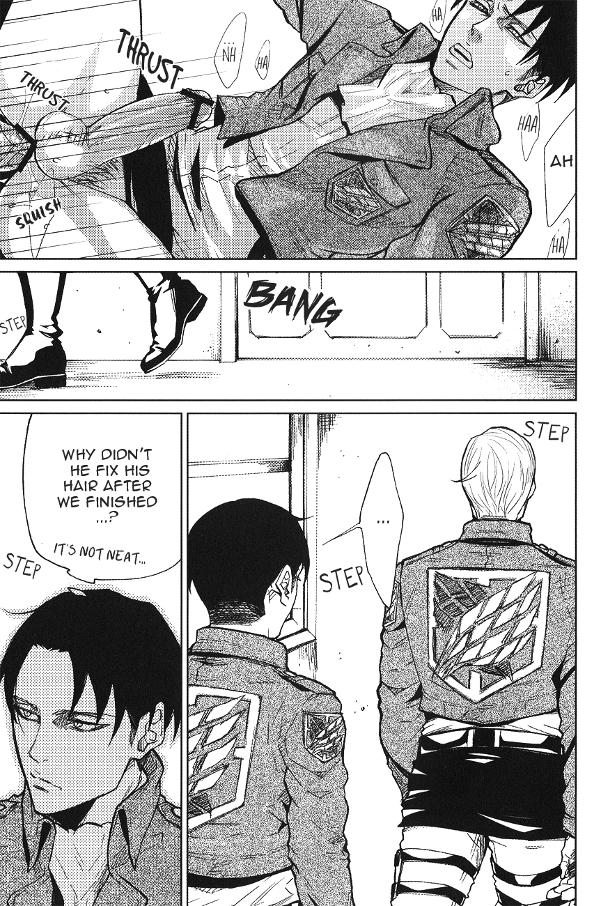 Deep in your mind page 12 full