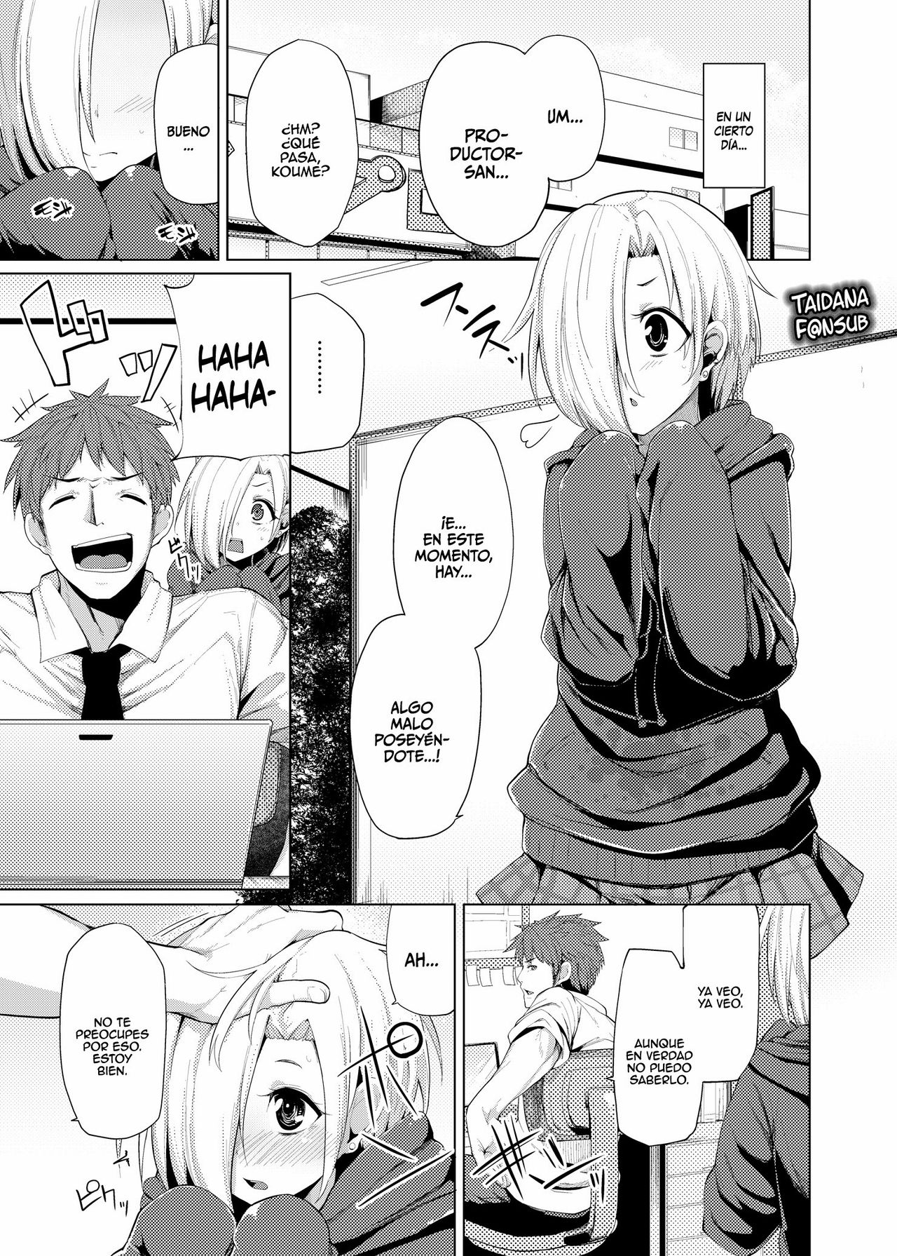Reikan Cinderella page 2 full