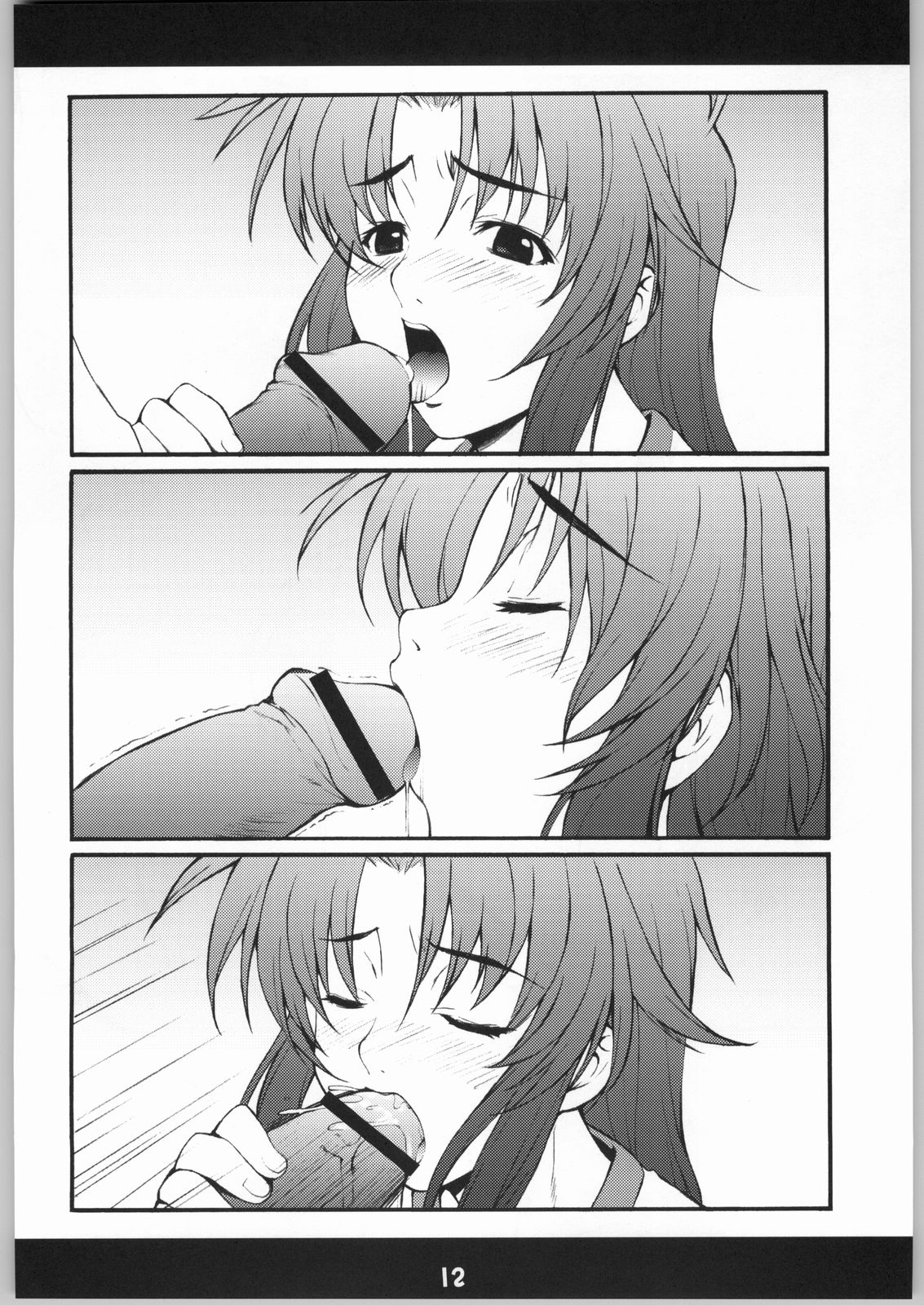 Furipani! page 11 full