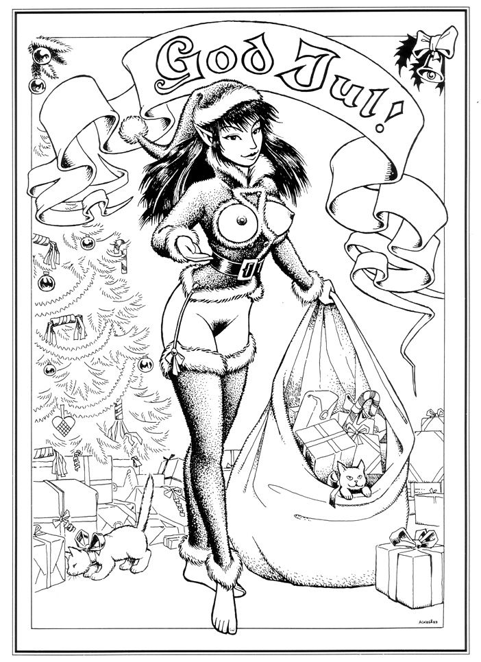 Grigbertz Gallery page 1 full