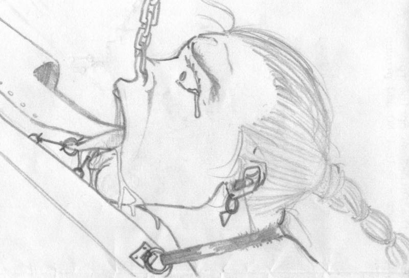Facial torture page 12 full