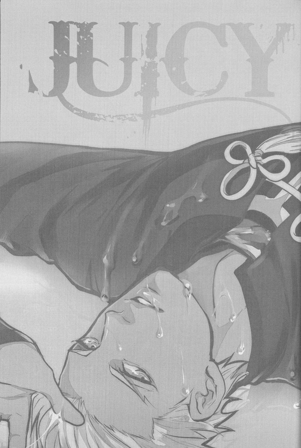 Juicy page 2 full