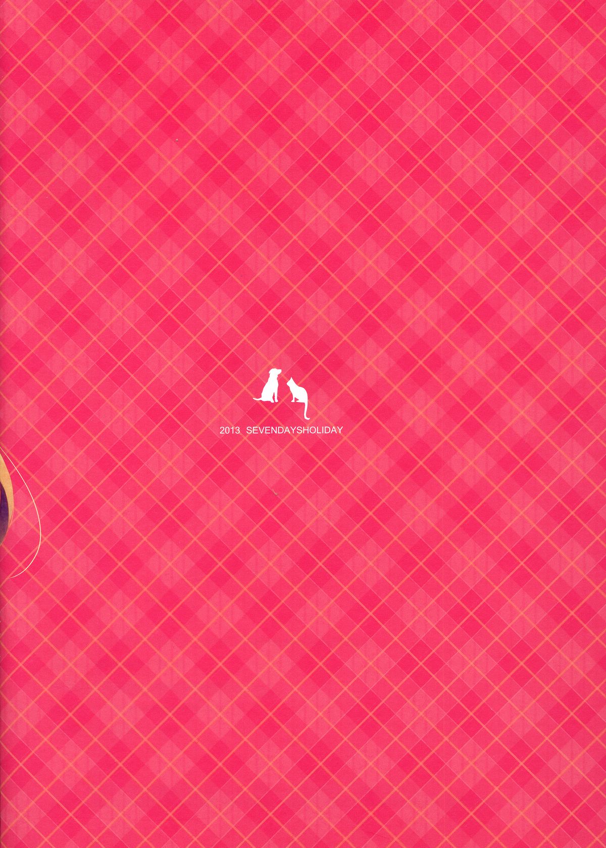 CATS AND DOGS page 2 full