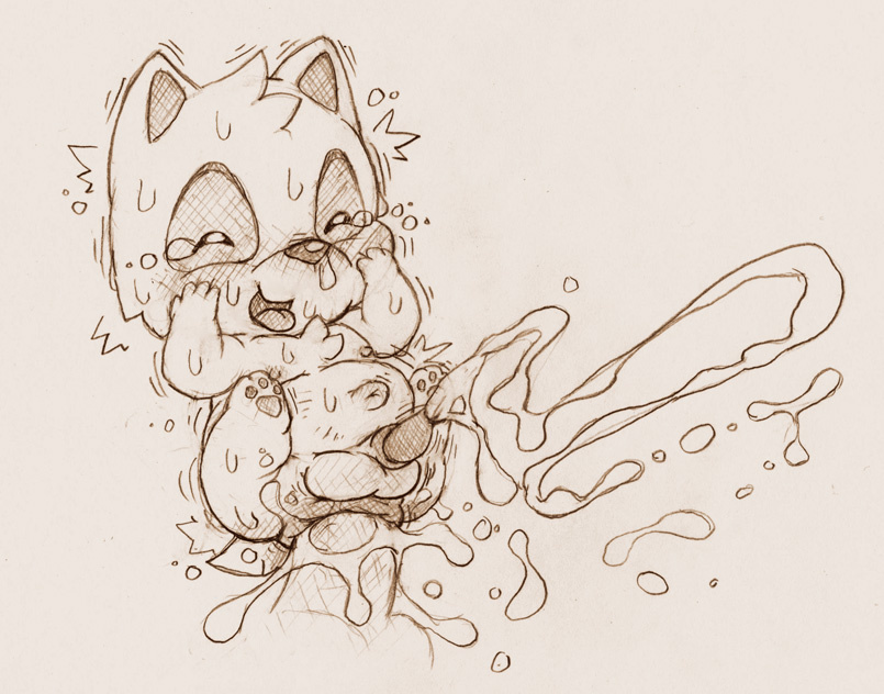 Lol furry page 5 full