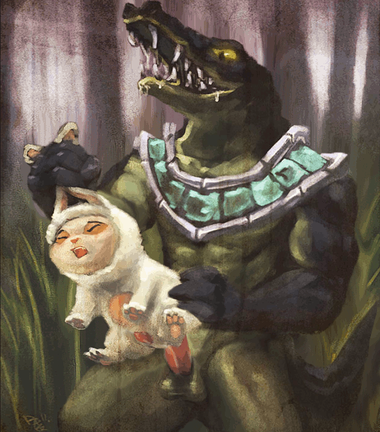 Lol furry page 9 full