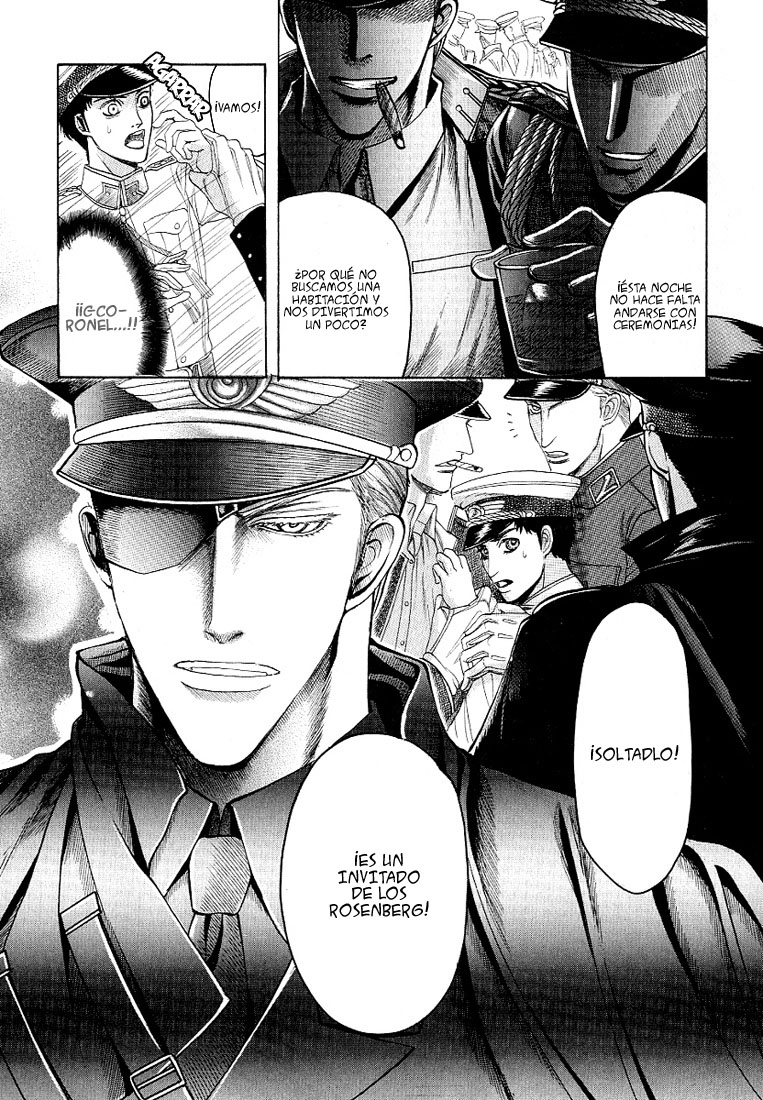 Datenshi Ni Sasageru Uta cap. 2 page 11 full