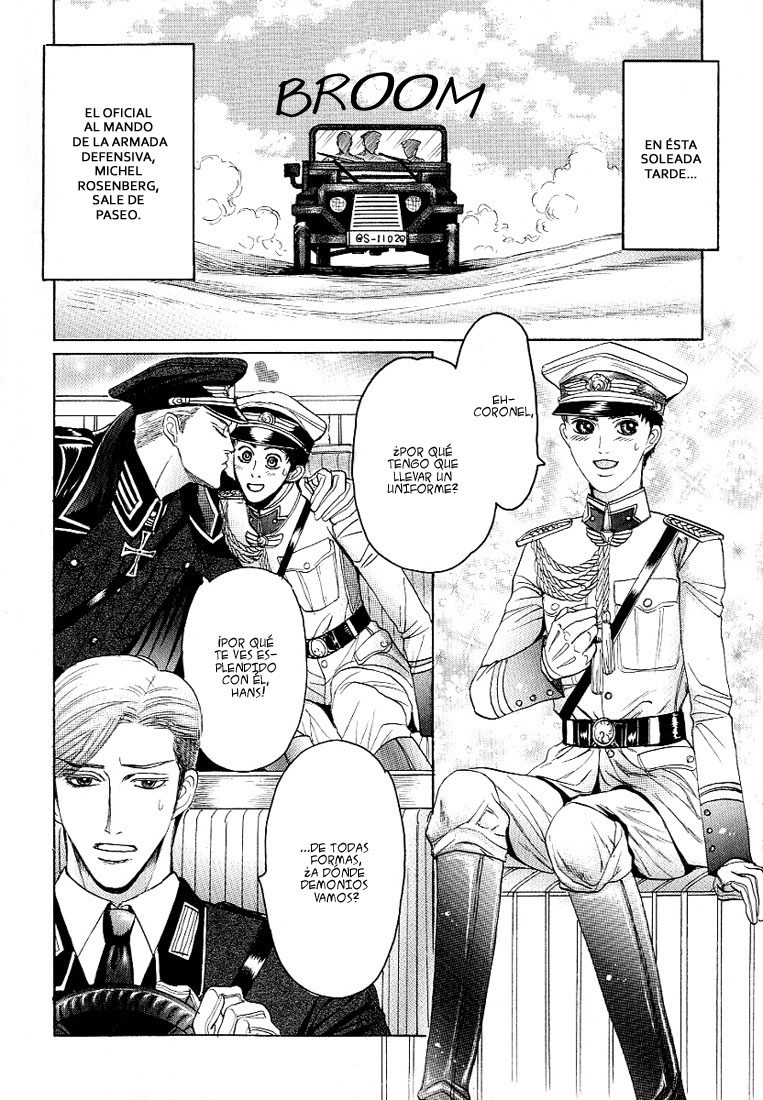 Datenshi Ni Sasageru Uta cap. 2 page 2 full