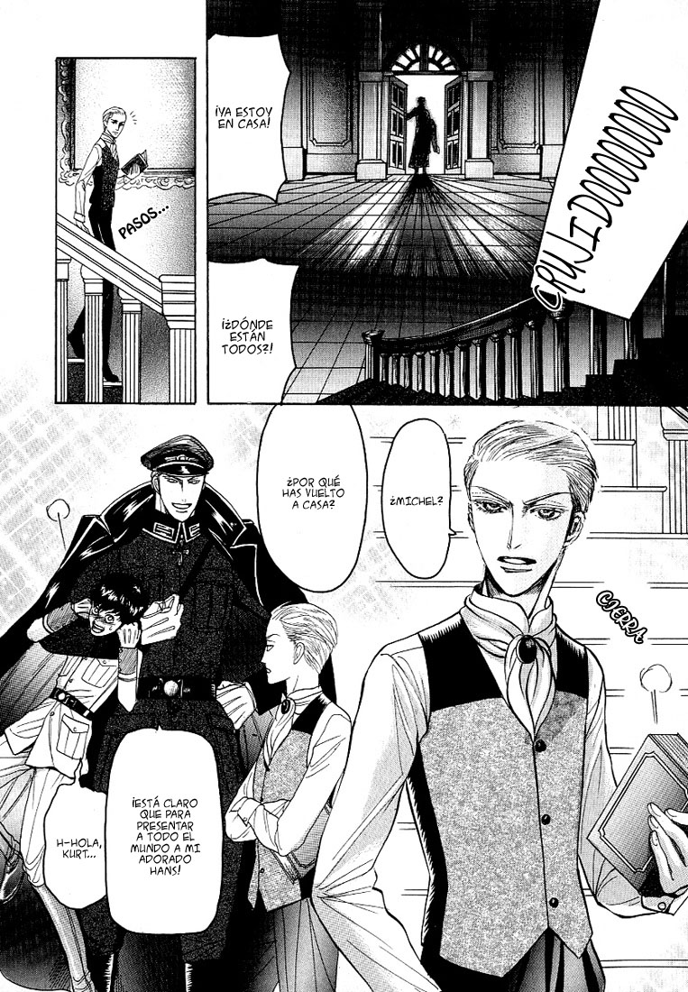Datenshi Ni Sasageru Uta cap. 2 page 6 full